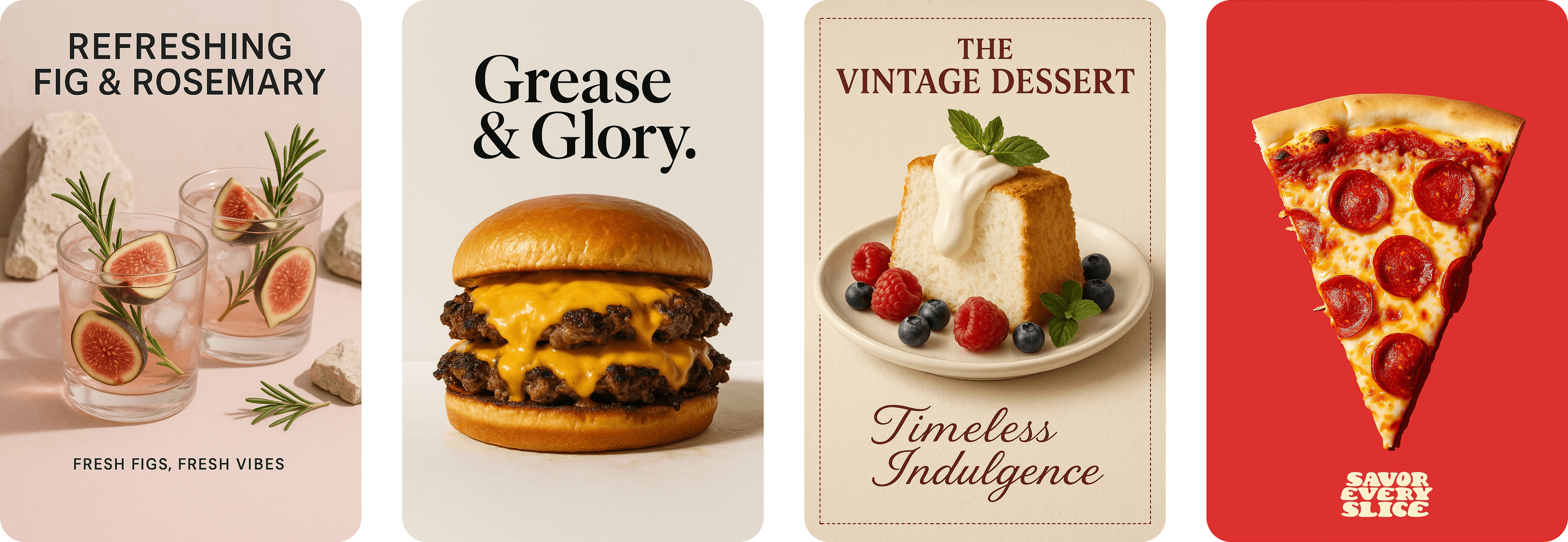 Create Instagram stories Pinterest pins marketing templates