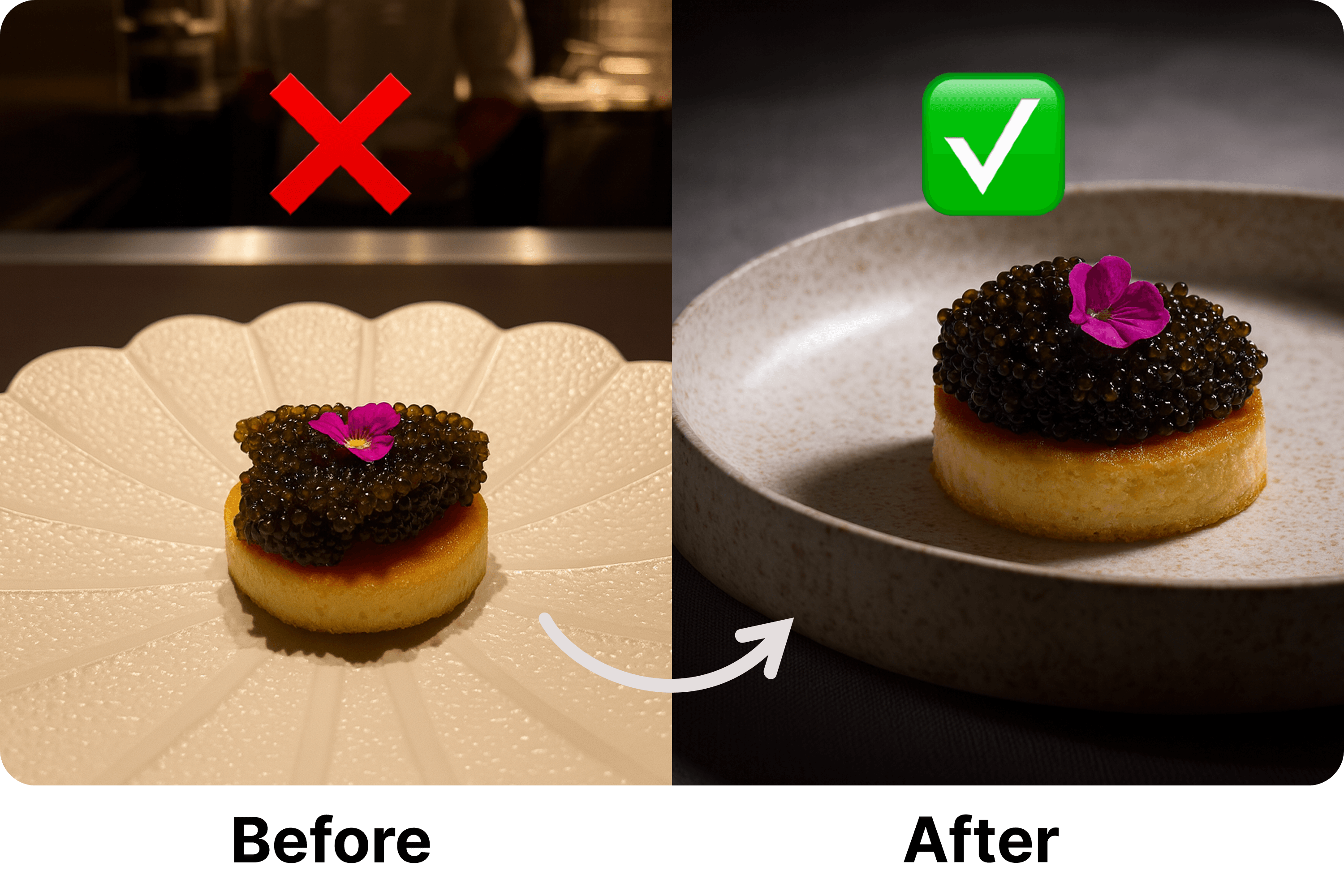 5 Food Photography Mistakes That Kill Your Online Orders (Quick Fixes Inside)