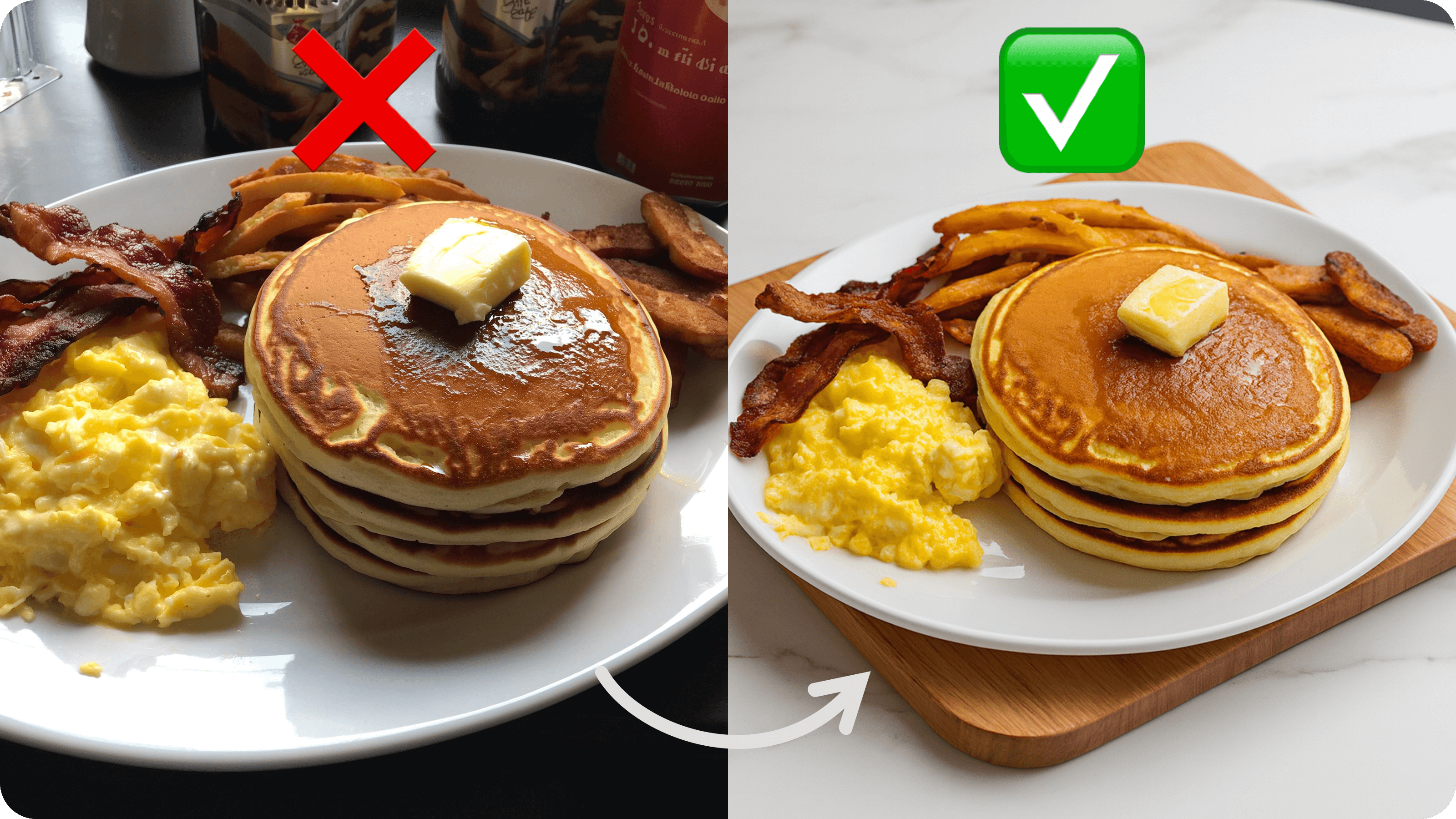 Menu Photos That Pass & Convert on Uber Eats & DoorDash (2025): Complete Guide + Free Checklist