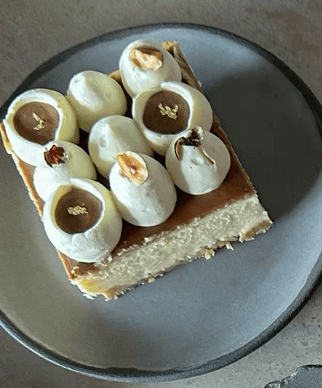 Before - Amateur food photo taken with smartphone