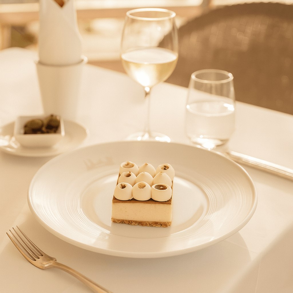 After - Professional food photography created with AI