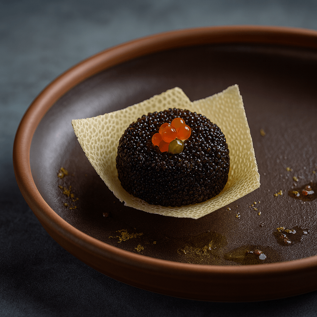 Dark Stoneware Hero Shot