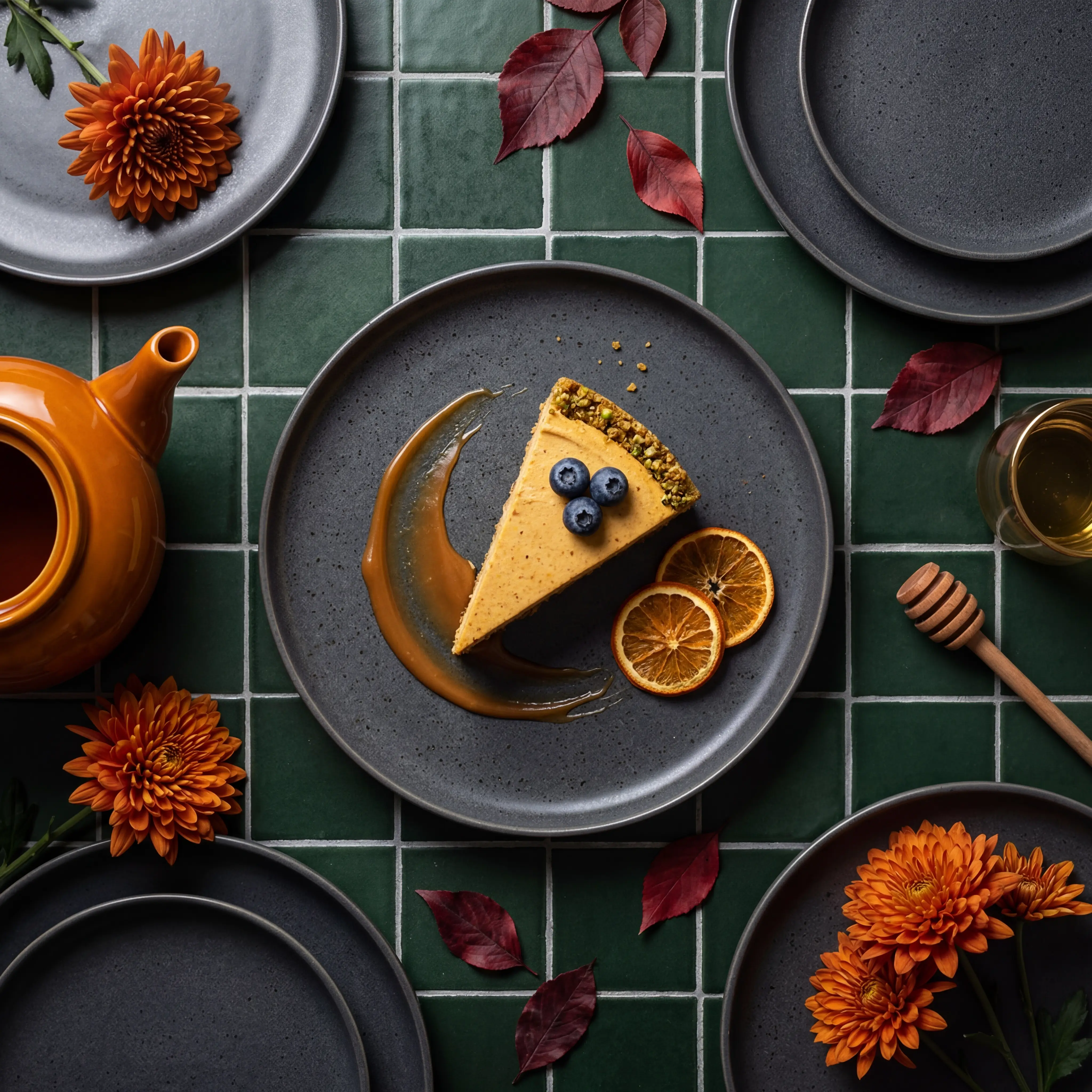 Food Photo Editor & AI Templates - Edit Food Photos Online | FoodShot